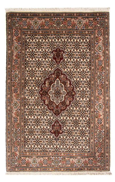 タブリーズ - 40 Raj 絨毯 80x126cm - ペルシャ絨毯