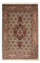 タブリーズ - 40 Raj 絨毯 126x80cm - ペルシャ絨毯