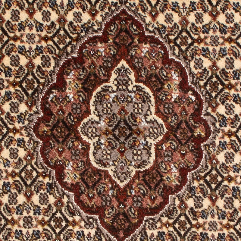 タブリーズ - 40 Raj 絨毯 126x80cm - ペルシャ絨毯