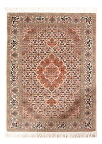 タブリーズ - 50 Raj 絨毯 87x61cm - ペルシャ絨毯 – product image