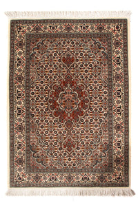 タブリーズ - 50 Raj 絨毯 90x61cm - ペルシャ絨毯 – product image