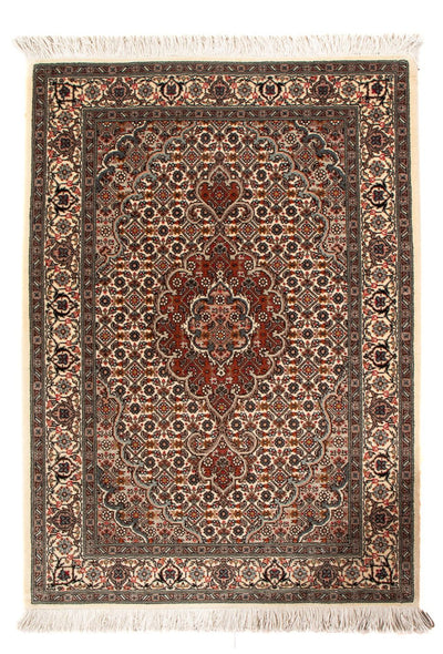 タブリーズ - 50 Raj 絨毯 61x90cm - ペルシャ絨毯