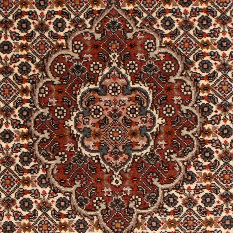 タブリーズ - 50 Raj 絨毯 90x61cm - ペルシャ絨毯
