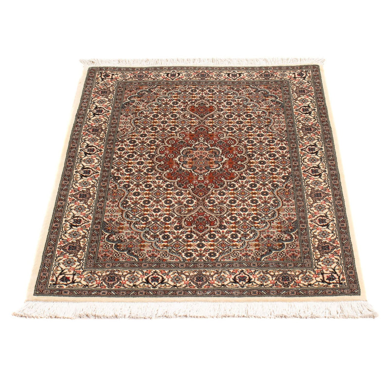 タブリーズ - 50 Raj 絨毯 90x61cm - ペルシャ絨毯