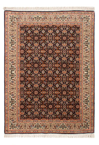 タブリーズ - 50 Raj 絨毯 117x83cm - ペルシャ絨毯 – product image