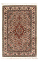 タブリーズ - 50 Raj 絨毯 92x60cm - ペルシャ絨毯