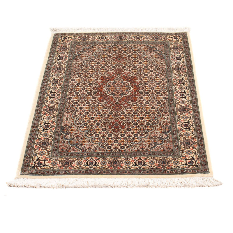 タブリーズ - 50 Raj 絨毯 92x60cm - ペルシャ絨毯