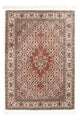 タブリーズ - 50 Raj 絨毯 90x60cm - ペルシャ絨毯