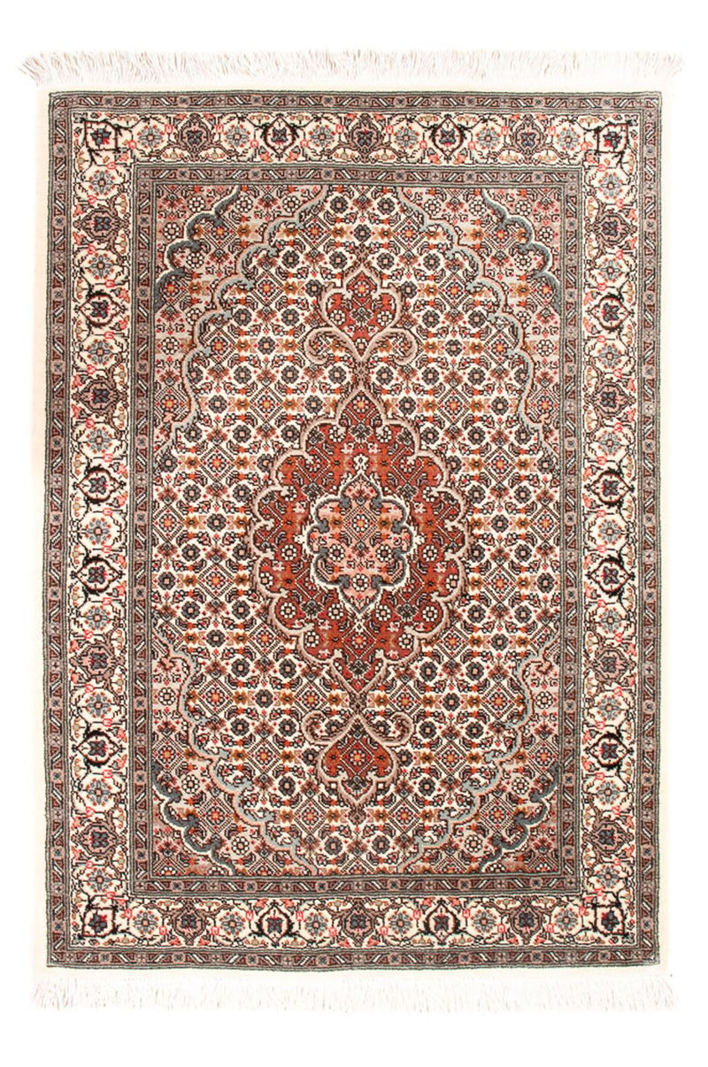 タブリーズ - 50 Raj 絨毯 90x60cm - ペルシャ絨毯