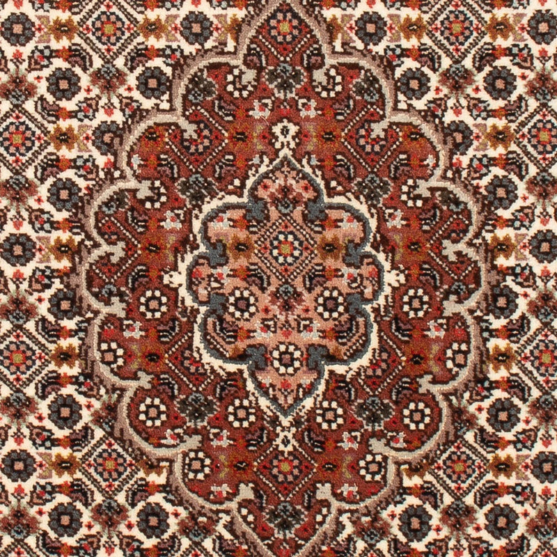 タブリーズ - 50 Raj 絨毯 90x60cm - ペルシャ絨毯