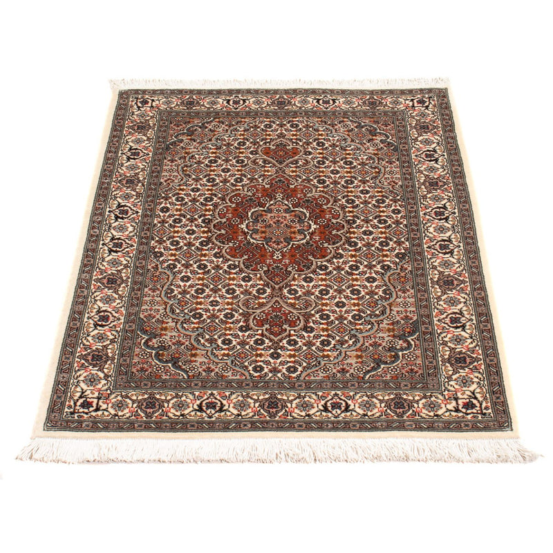 タブリーズ - 50 Raj 絨毯 90x60cm - ペルシャ絨毯
