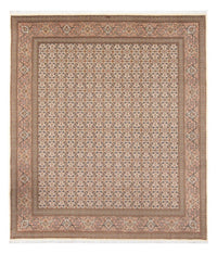 タブリーズ - 50 Raj 絨毯 290x253cm - ペルシャ絨毯 – product image