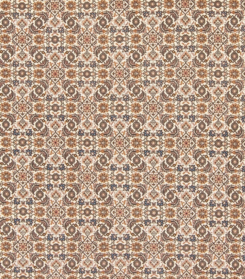 タブリーズ - 50 Raj 絨毯 290x253cm - ペルシャ絨毯