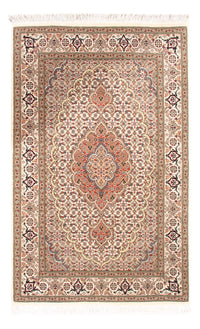 タブリーズ - 50 Raj 絨毯 97x59cm - ペルシャ絨毯 – product image