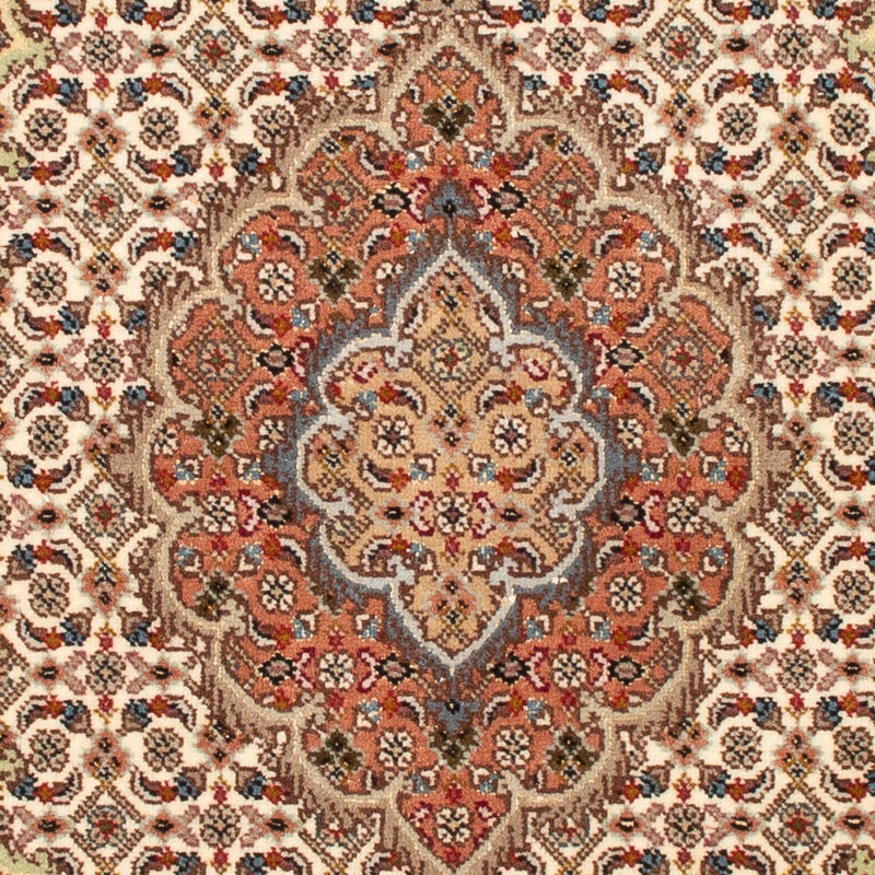 タブリーズ - 50 Raj 絨毯 96x60cm - ペルシャ絨毯