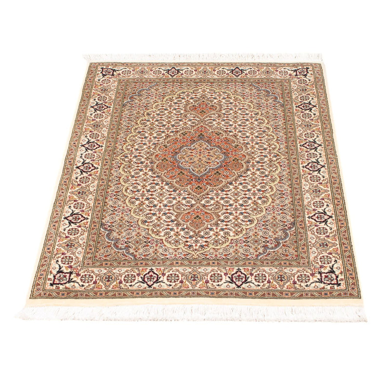 タブリーズ - 50 Raj 絨毯 96x60cm - ペルシャ絨毯