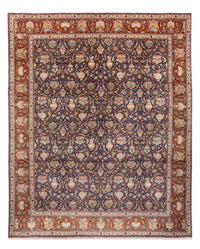 タブリーズ 絨毯 387x300cm - ペルシャ絨毯 – product image