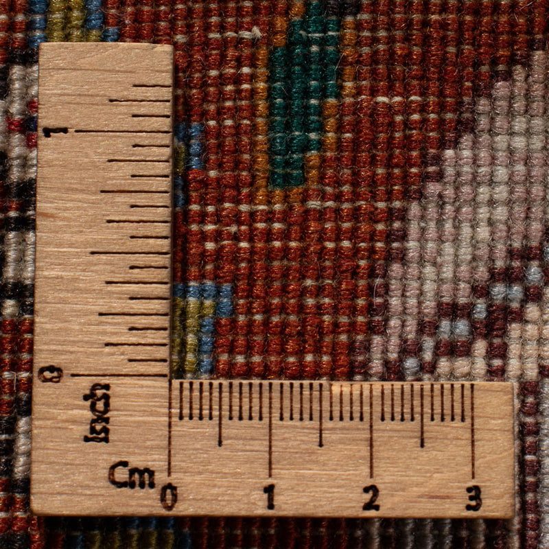タブリーズ 絨毯 387x300cm - ペルシャ絨毯