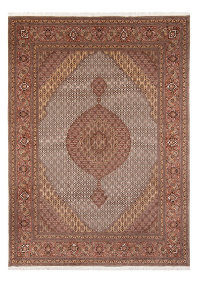 タブリーズ 絨毯 250x355cm - ペルシャ絨毯