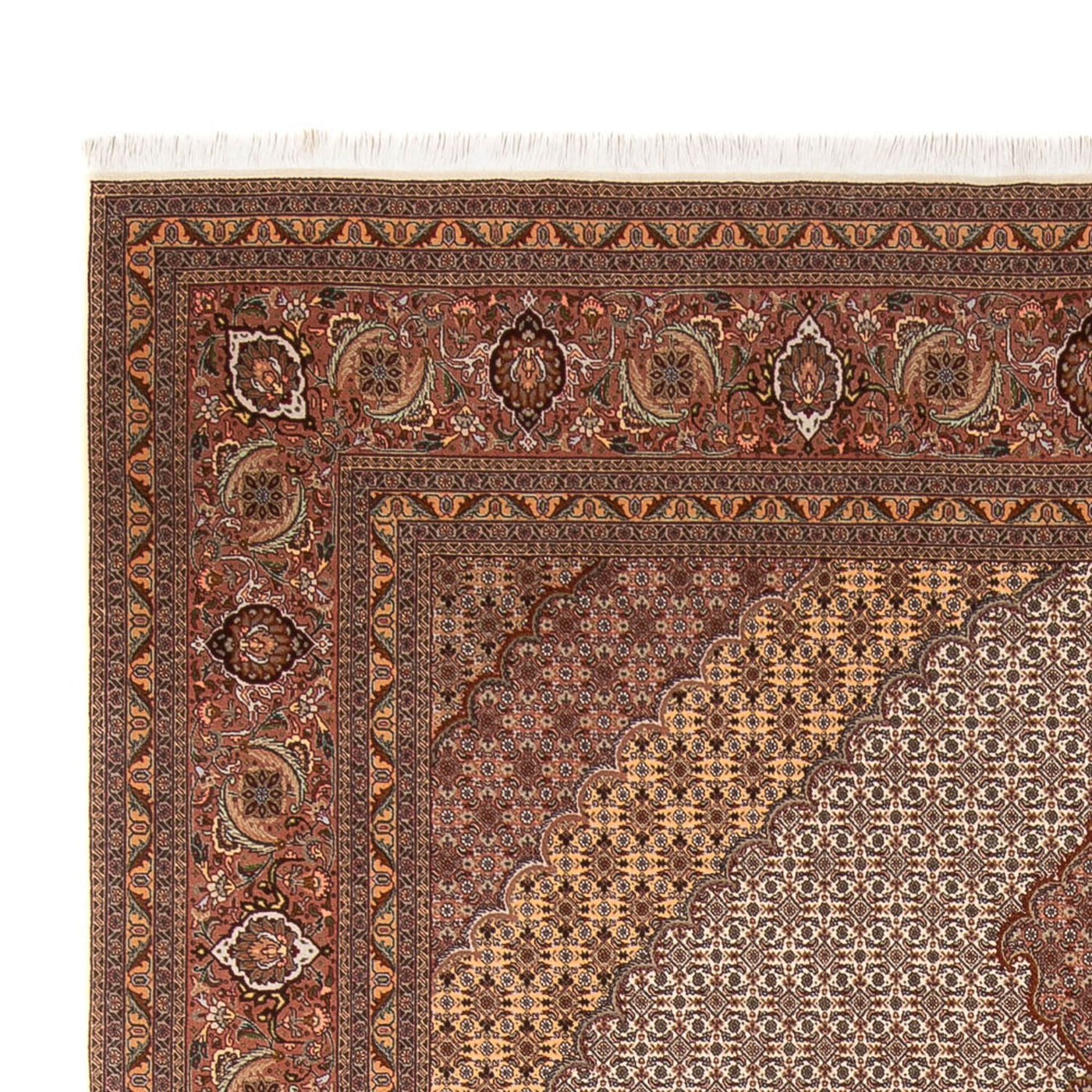 タブリーズ 絨毯 355x250cm - ペルシャ絨毯