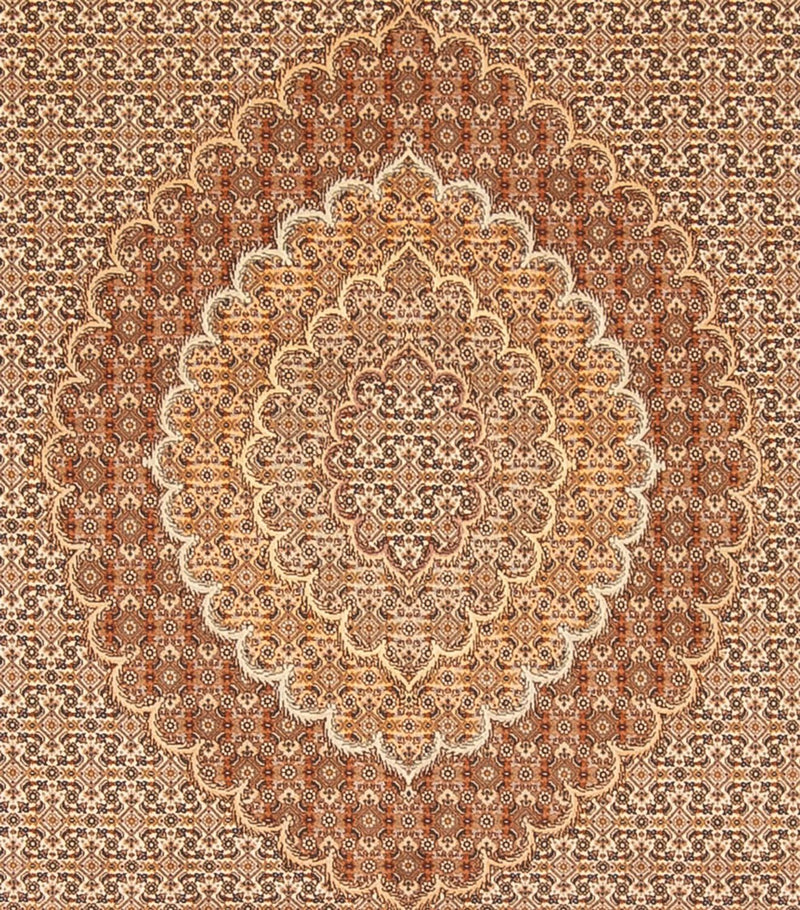 タブリーズ 絨毯 290x250cm - ペルシャ絨毯