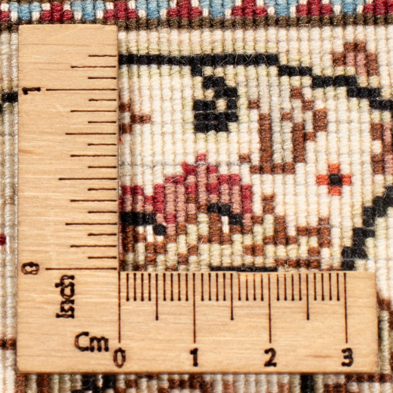 タブリーズ 絨毯 290x250cm - ペルシャ絨毯