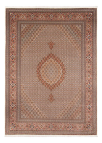 タブリーズ 絨毯 349x254cm - ペルシャ絨毯 – product image