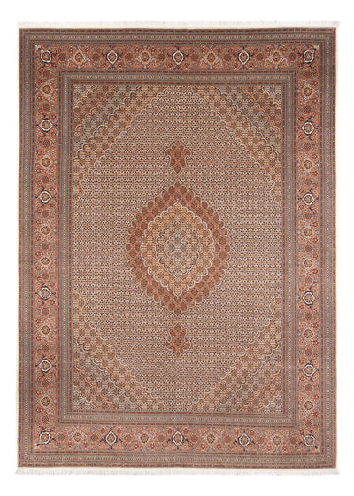 タブリーズ 絨毯 254x349cm - ペルシャ絨毯