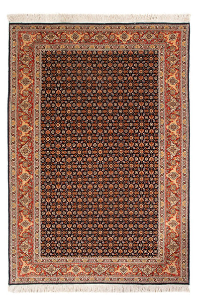 タブリーズ - 50 Raj 絨毯 80x120cm - ペルシャ絨毯