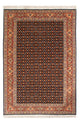 タブリーズ - 50 Raj 絨毯 120x80cm - ペルシャ絨毯