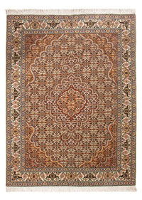 タブリーズ - 50 Raj 絨毯 118x82cm - ペルシャ絨毯 – product image