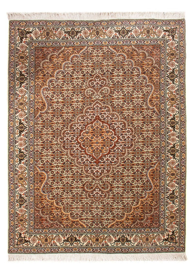 タブリーズ - 50 Raj 絨毯 82x118cm - ペルシャ絨毯