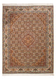 タブリーズ - 50 Raj 絨毯 118x82cm - ペルシャ絨毯