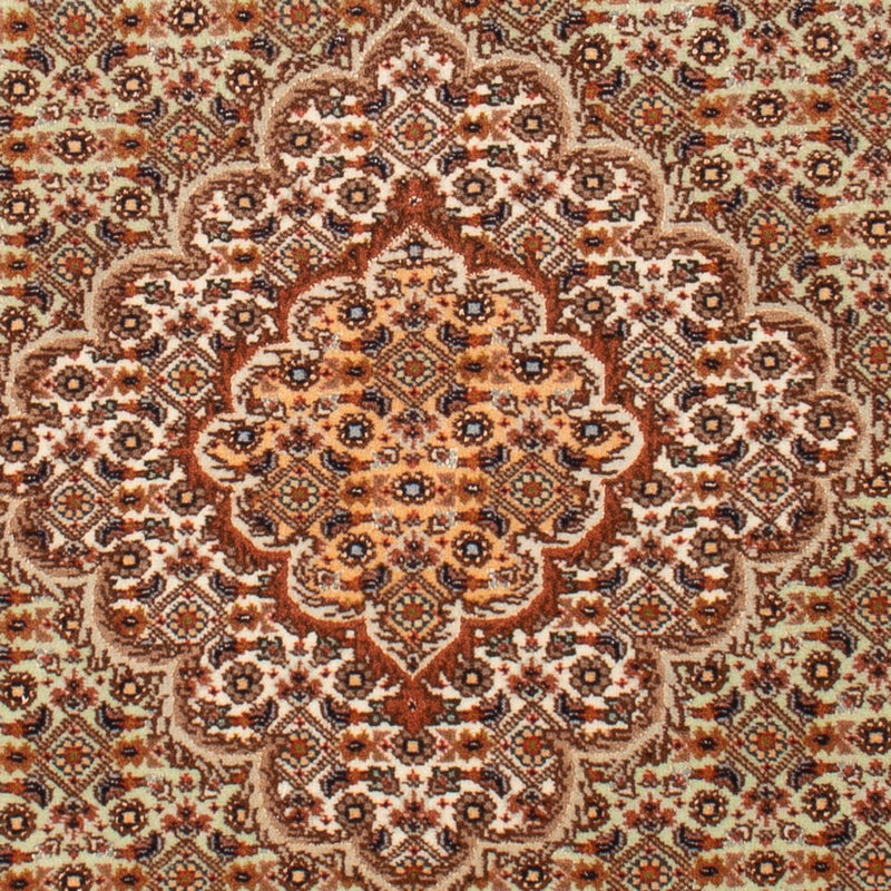 タブリーズ - 50 Raj 絨毯 118x82cm - ペルシャ絨毯
