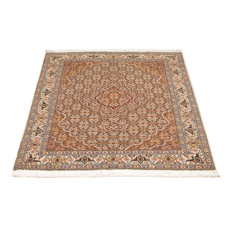タブリーズ - 50 Raj 絨毯 118x82cm - ペルシャ絨毯
