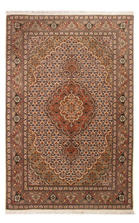 タブリーズ - 50 Raj 絨毯 132x80cm - ペルシャ絨毯 – product image