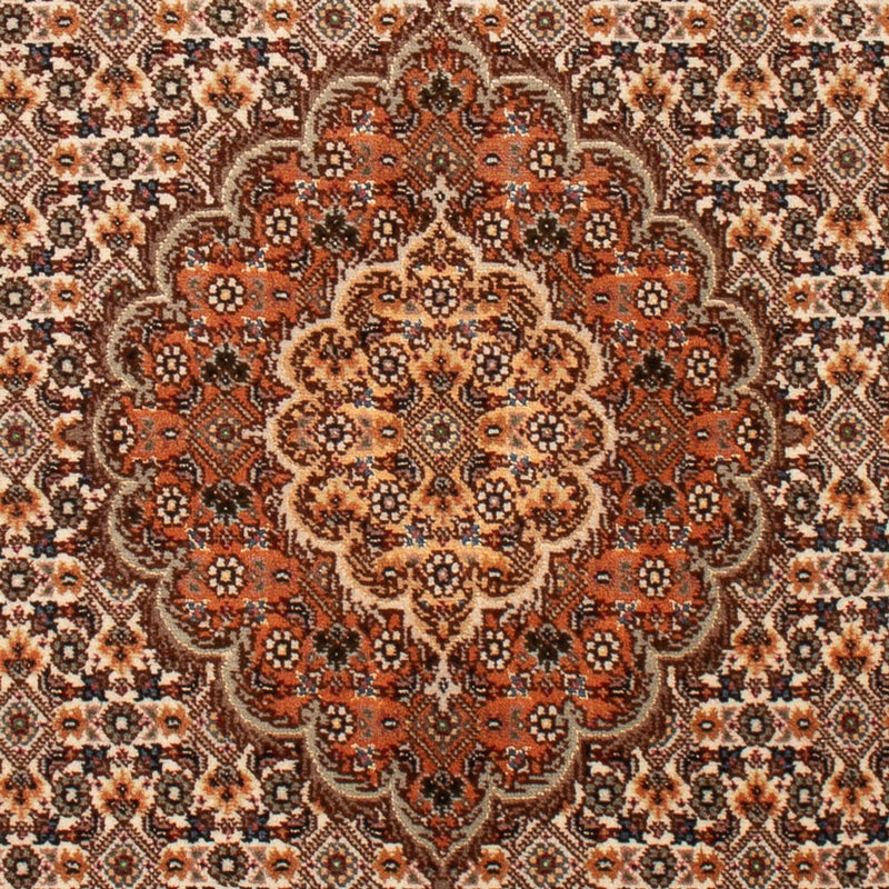 タブリーズ - 50 Raj 絨毯 132x80cm - ペルシャ絨毯