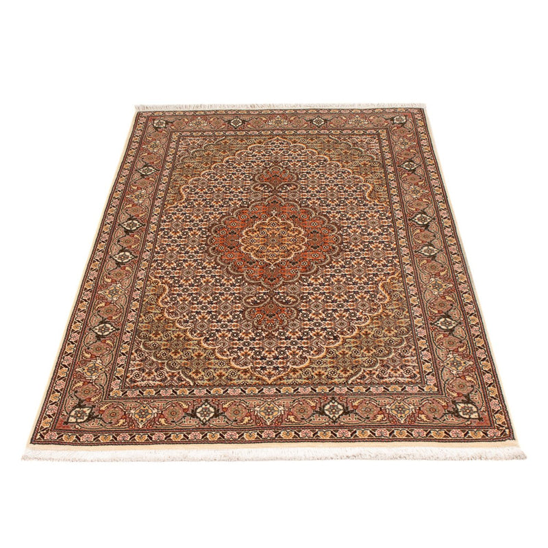 タブリーズ - 50 Raj 絨毯 132x80cm - ペルシャ絨毯