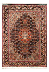 タブリーズ - 50 Raj 絨毯 122x84cm - ペルシャ絨毯 – product image