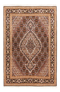 タブリーズ 絨毯 150x103cm - ペルシャ絨毯 – product image
