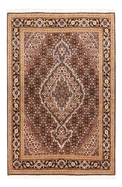 タブリーズ 絨毯 103x150cm - ペルシャ絨毯