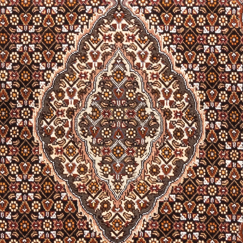 タブリーズ 絨毯 150x103cm - ペルシャ絨毯