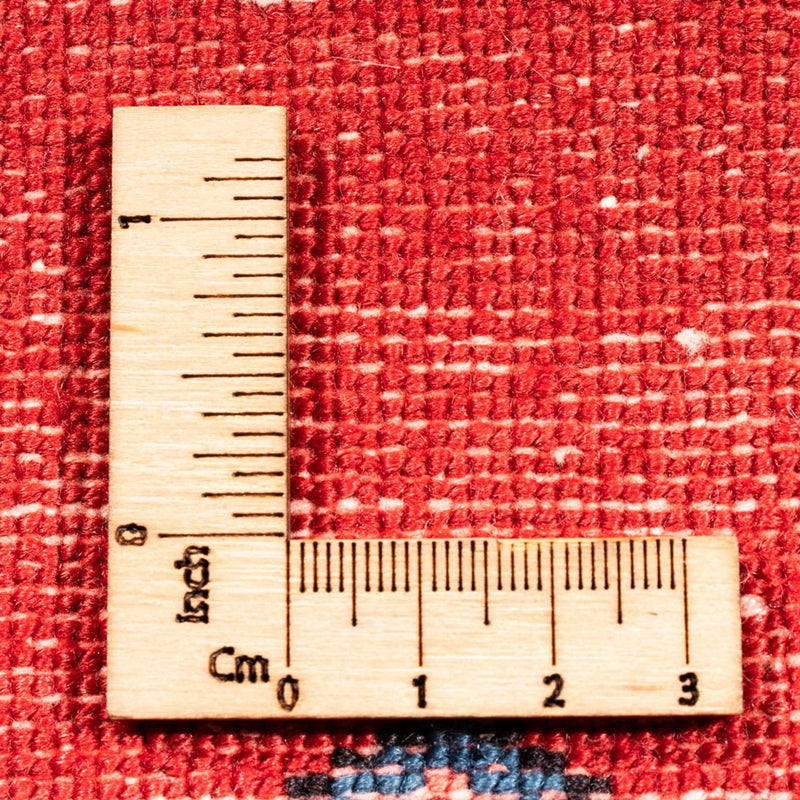 ハマダン 絨毯 154x109cm - ペルシャ絨毯