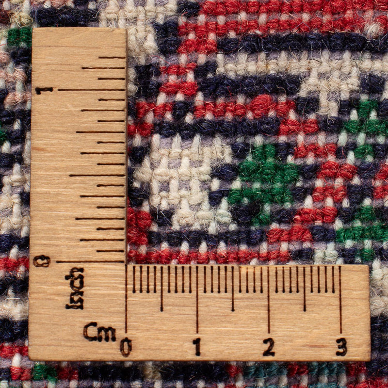 ハマダン 絨毯 194x147cm - ペルシャ絨毯