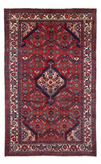 ハマダン 絨毯 220x137cm - ペルシャ絨毯 – product image