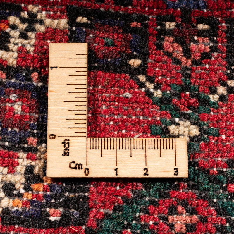 ハマダン 絨毯 152x104cm - ペルシャ絨毯
