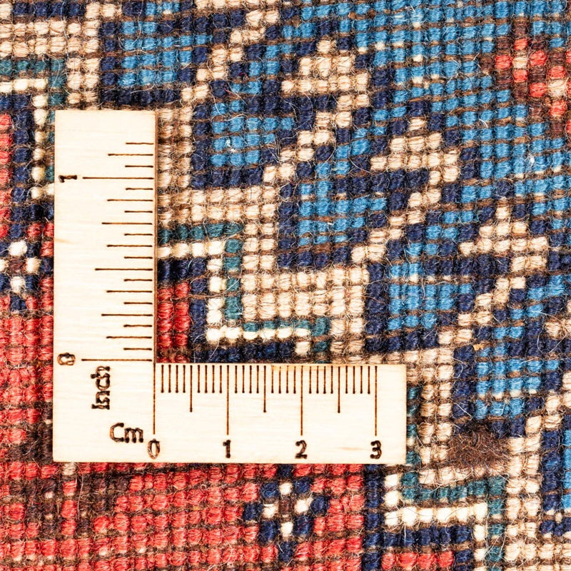 ヤラメ 絨毯 197x82cm - ペルシャ絨毯