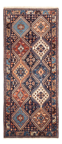 ヤラメ 絨毯 185x80cm - ペルシャ絨毯 – product image