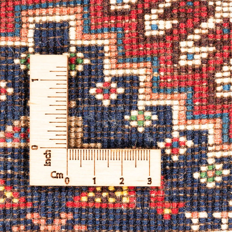 ヤラメ 絨毯 216x62cm - ペルシャ絨毯