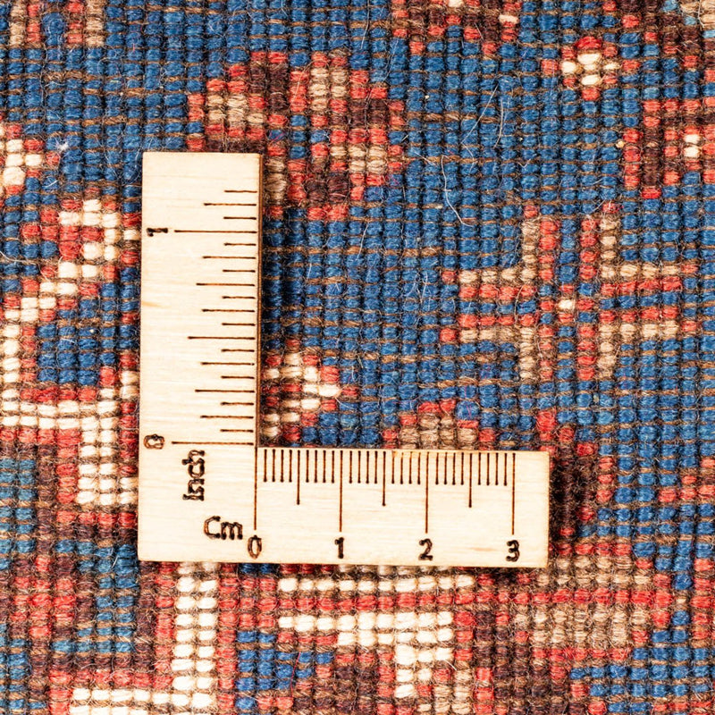 ヤラメ 絨毯 192x85cm - ペルシャ絨毯